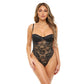 Oh La La Cheri Womens Lexi Bodysuit Style-51-10979