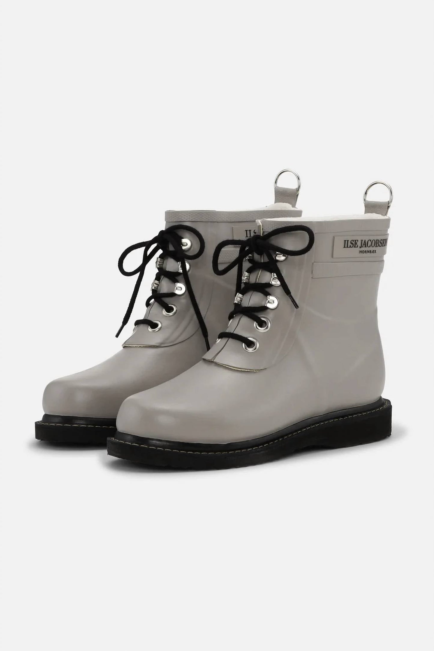 Ilse Jacobsen - Women's Rubi 2 Short Boots