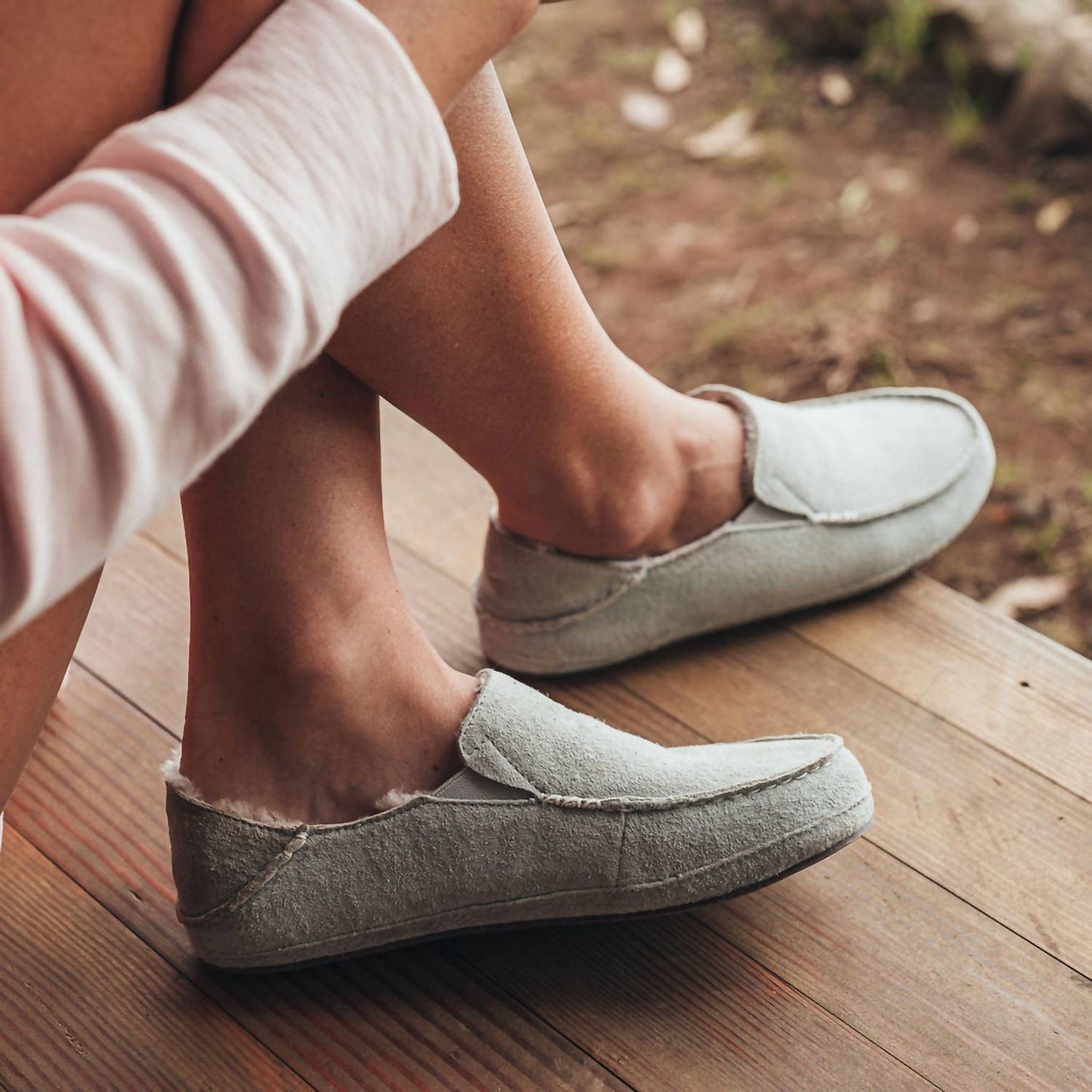 Olukai - Women's Nohea Slippers