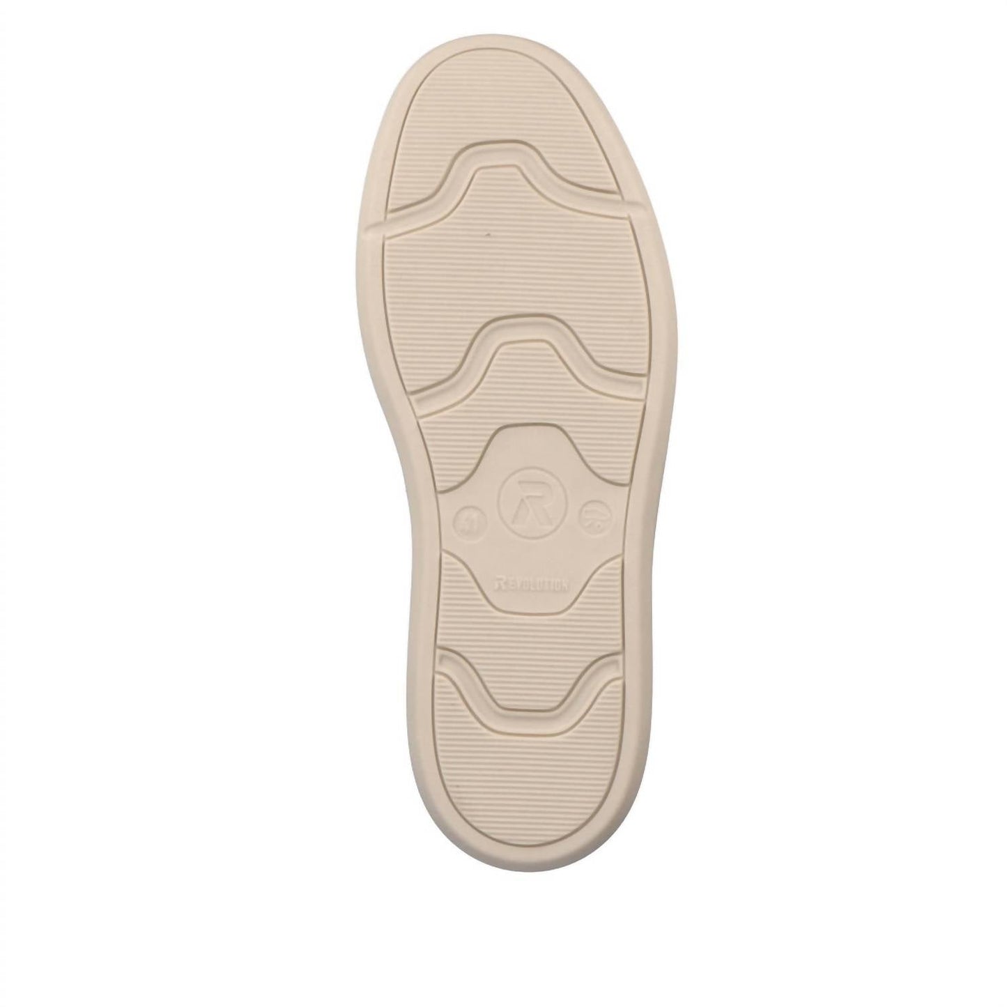 Rieker - Men's Slip On Casual Shoe
