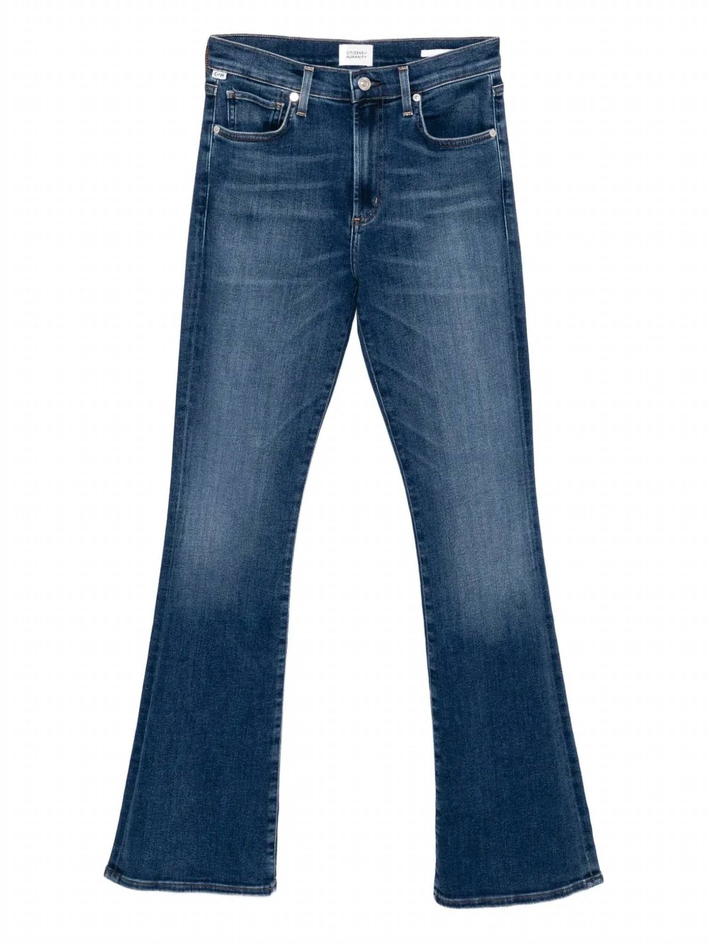 Citizens Of Humanity - Lilah High-rise Jeans