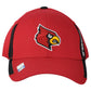 NCAA Captivating Louisville Cardinals Curved Bill Adjustable Youth Kids Hat Cap