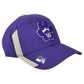 NCAA Captivating Washington Huskies Purple Curved Adjustable Youth Kids Hat Cap