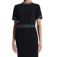 A.L.C. - Maeve Short Sleeve Top