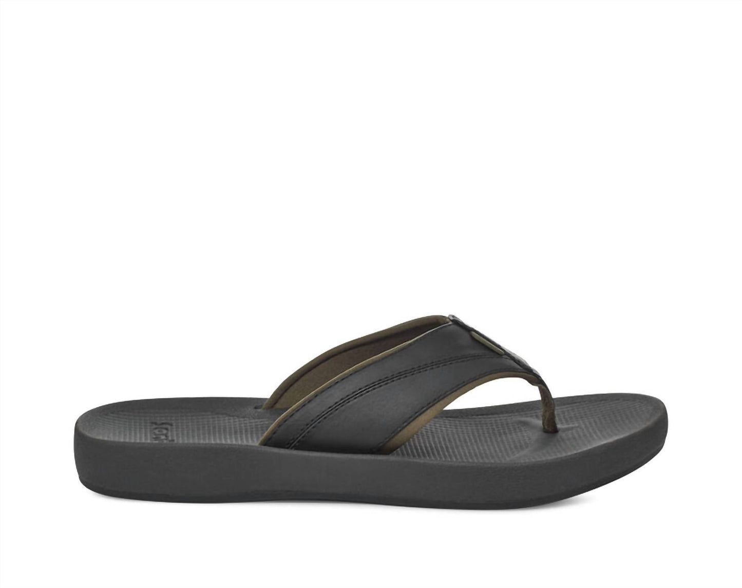 Sanuk - Men's Cosmic Seas H2o Flip Flops Sandals