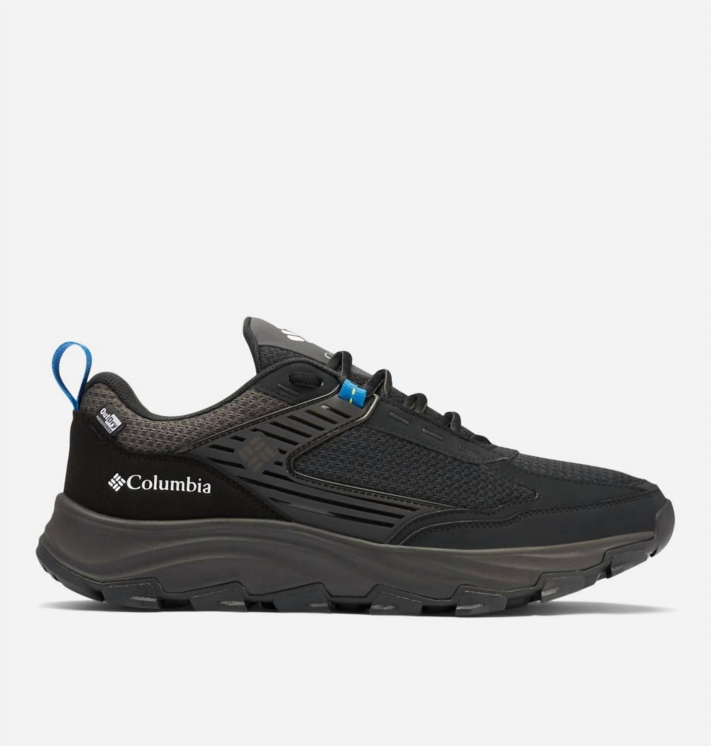 Columbia - Men's Hatana Max Outdry Sneakers