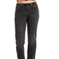 Levi'S - 501 MINI WAIST JEANS