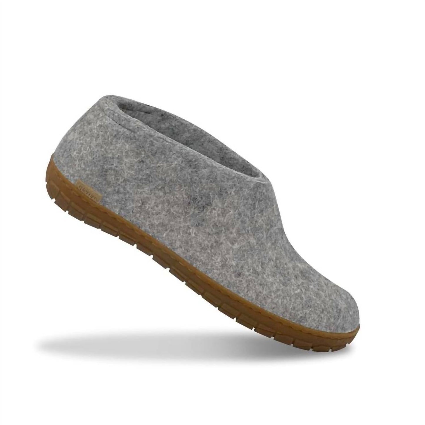 Glerups - Women's Felt Shoe
