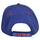 MLB Fan Favorite Chicago Cubs Baldschun Youth Kids Adjustable Baseball Hat Cap