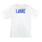 I Cut A Great Lime Corona Extra Fruit Of The Loom Graphic Tee Fashion Novelty