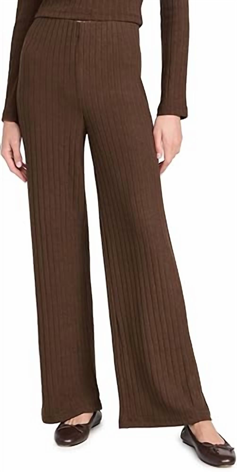 Z Supply - Monte Rib Pant