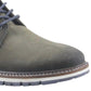 Diba True - Men's Train Track Leather Shoes