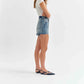 Daze - Knockout High Rise Short