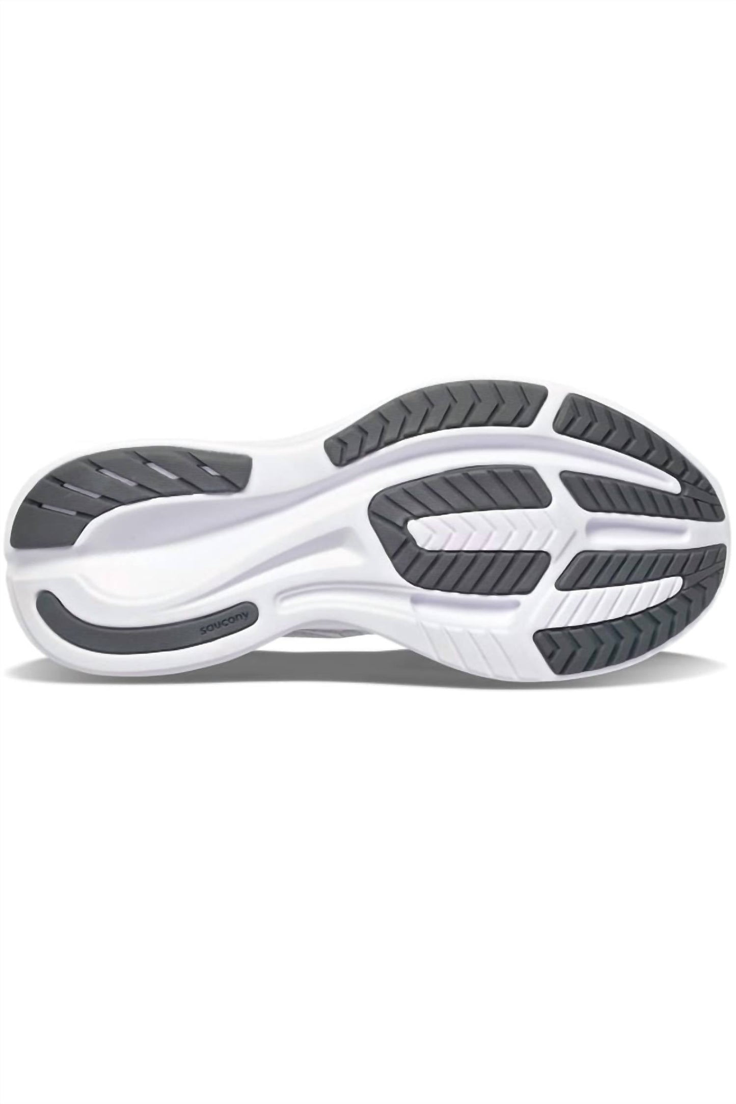 Saucony - महिलाओं के राइड 15 रनिंग शूज़