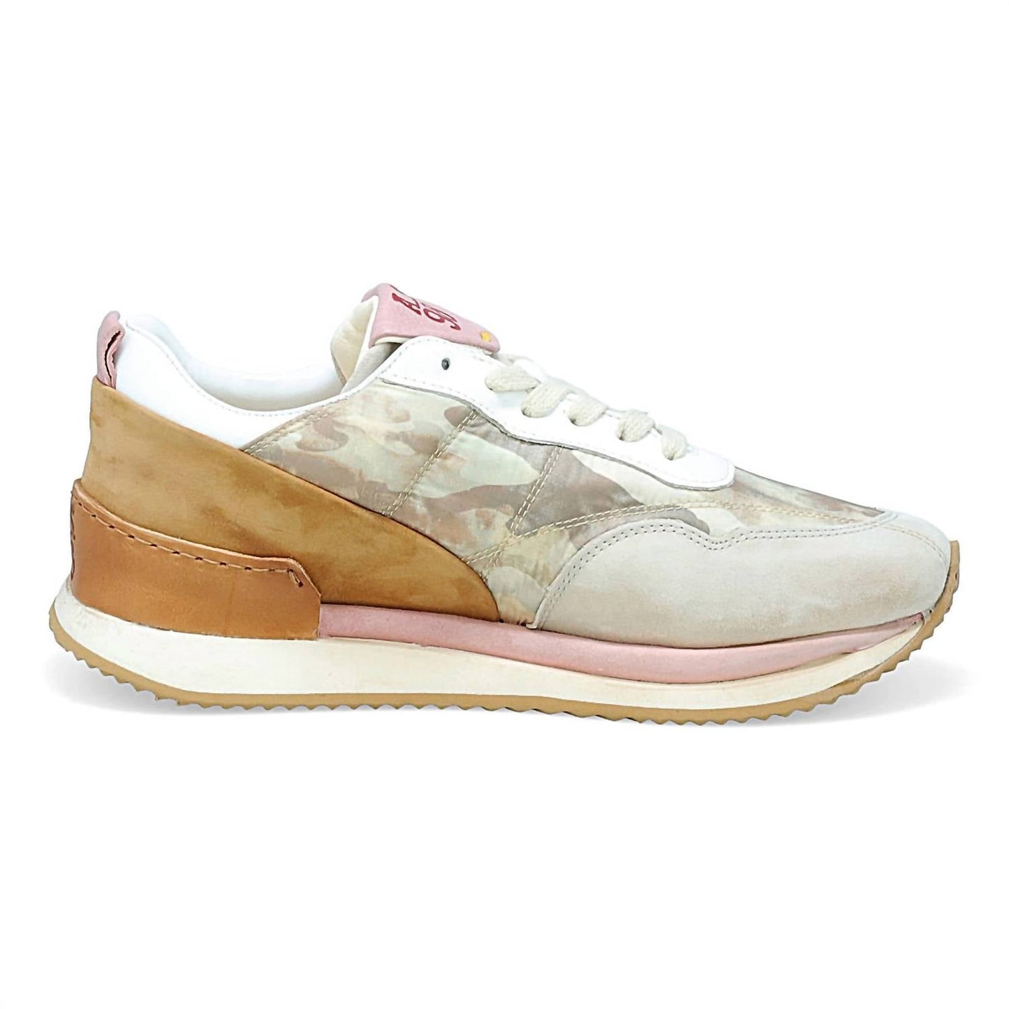 A.S.98 - Women's Burke Sneakers