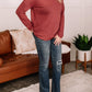 Judy Blue - Catch You On The Fly Bootcut Jeans