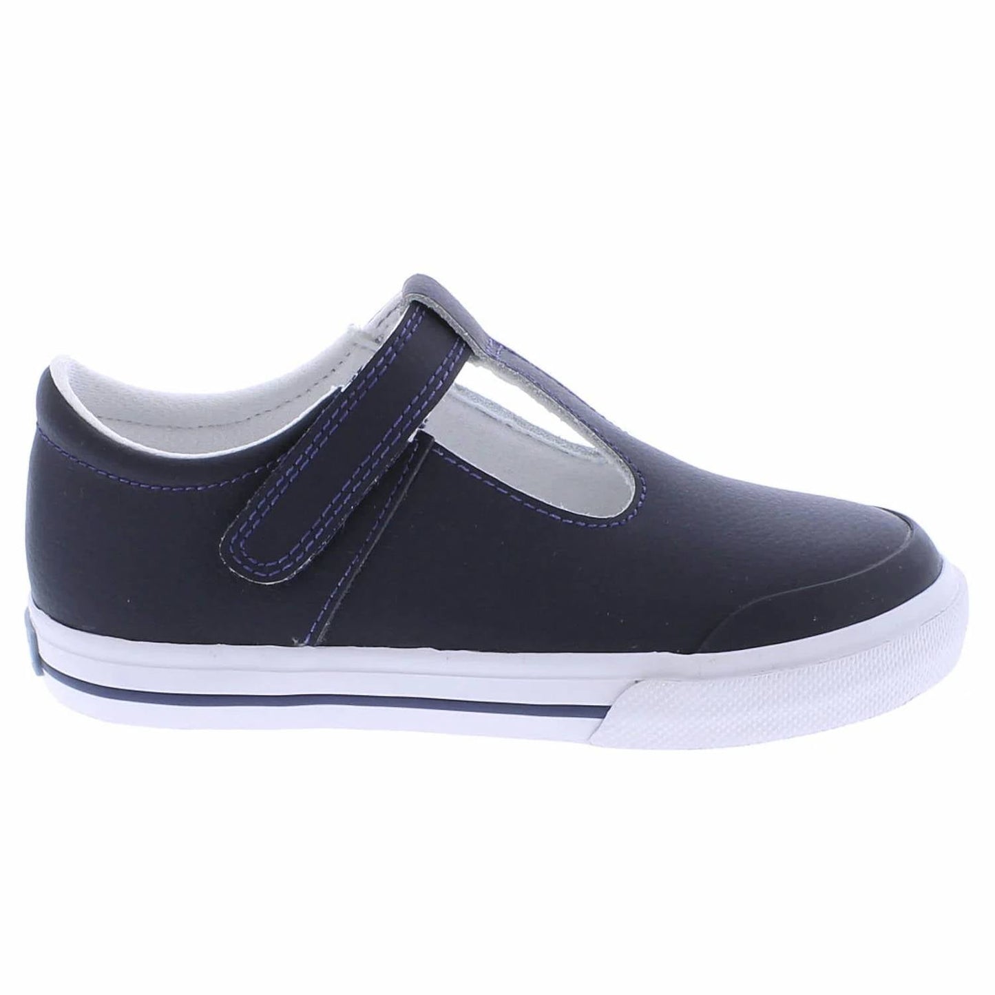 Footmates - Girl's Drew Sneakers