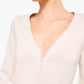 Cami Nyc - Narin Pearl Button Cardigan