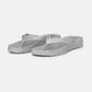 Ilse Jacobsen - Women's Cheerful Platform Flip Flops