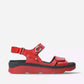 Wolky - Women's Medusa Sandal