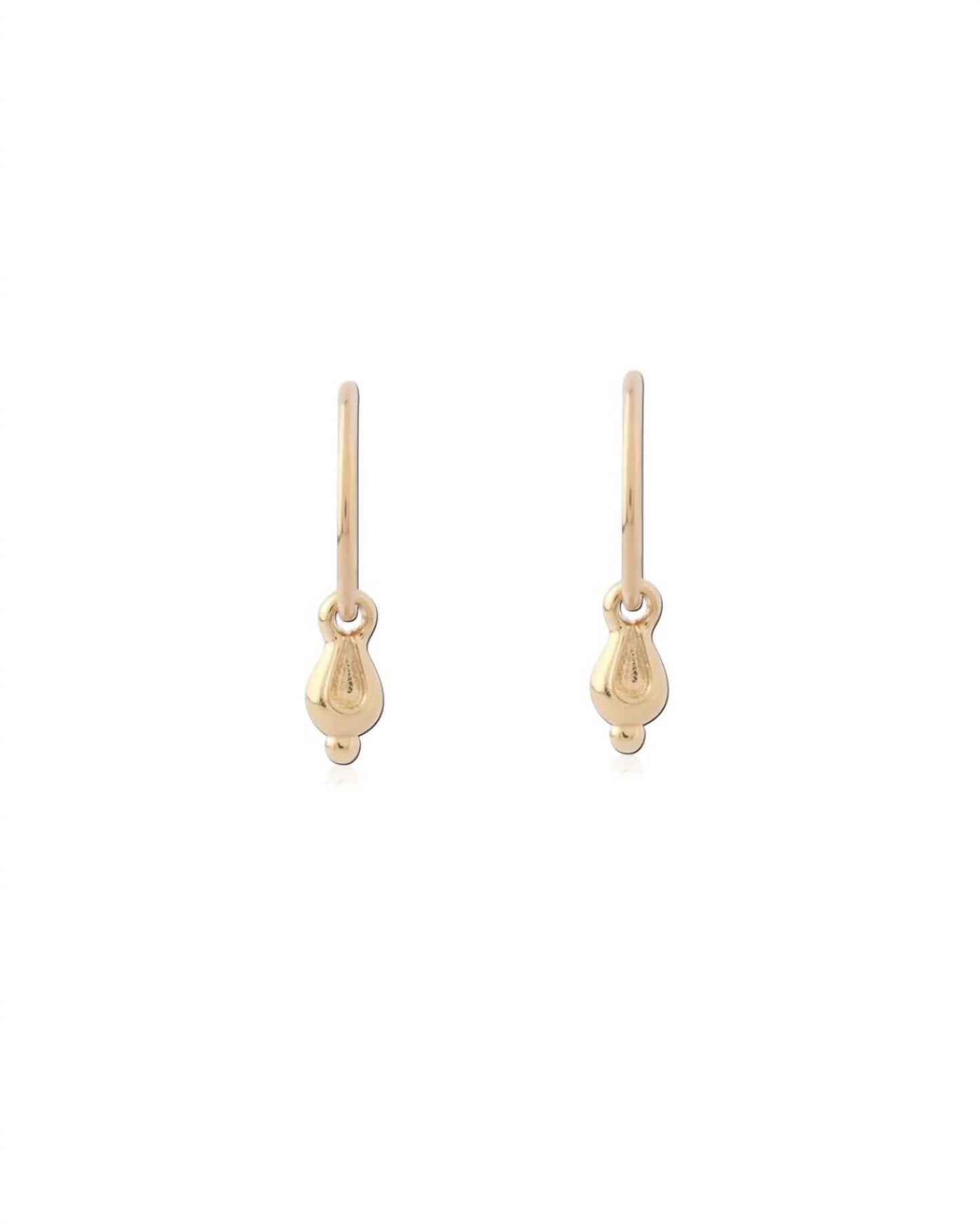 Astor & Orion - Women's Ediya Infinity Hoops