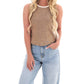 Ee:Some - Dear Diary Tank Top