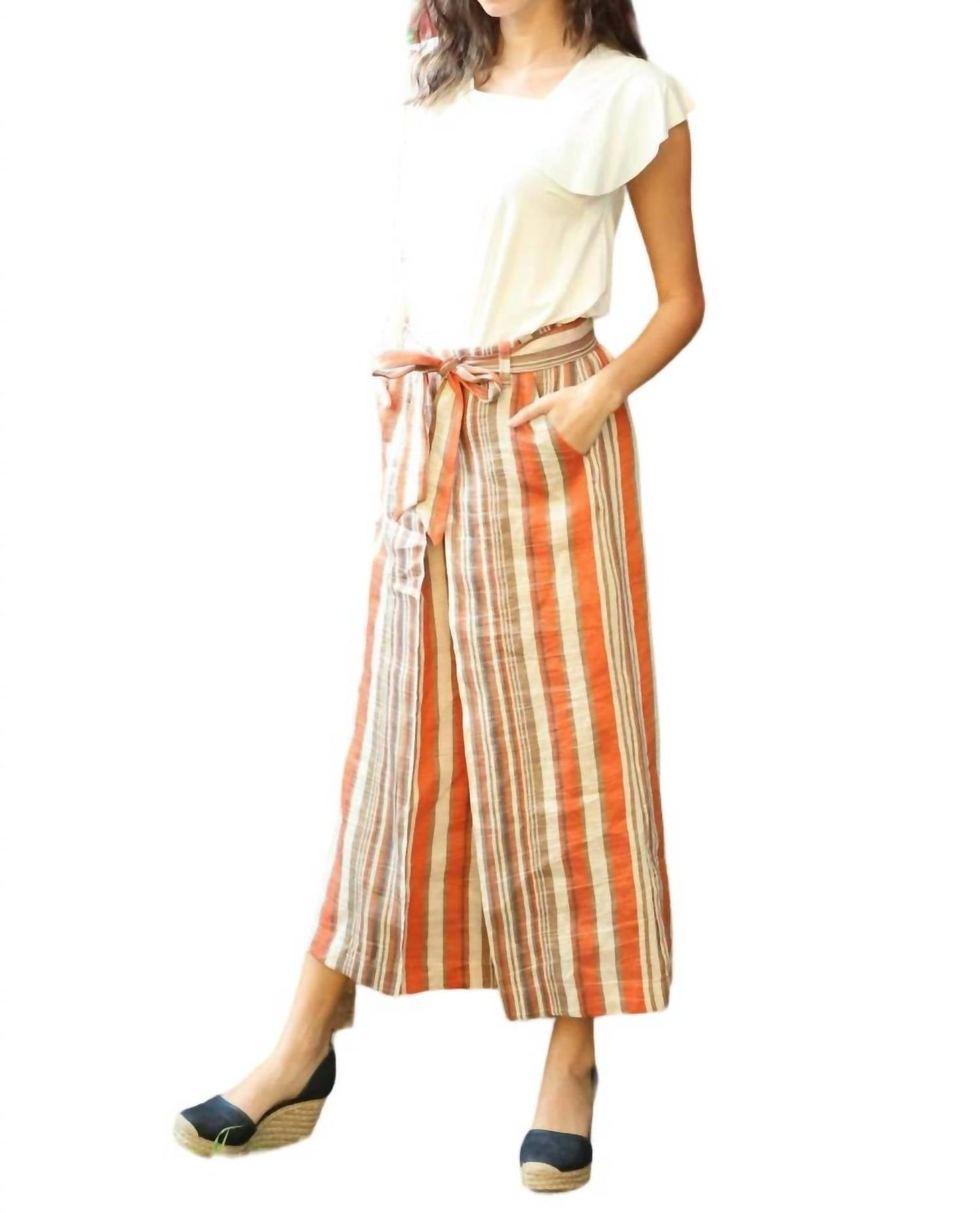Eva Franco - Lucas Pants