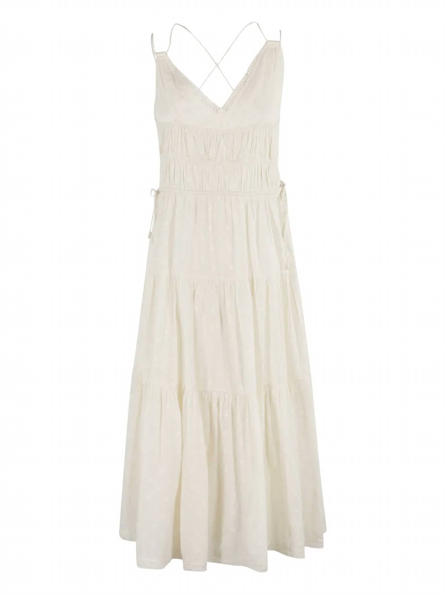 Ulla Johnson - Freya Midi Dress
