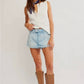 Free People - Galivanting Micro Skort