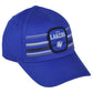 NCAA Captivating Grant Valley State Lakers GVSU 1960 Adults Men Snapback Hat Cap