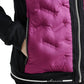 Abacus Sportswear Us - Women Grove Hybrid Jacket