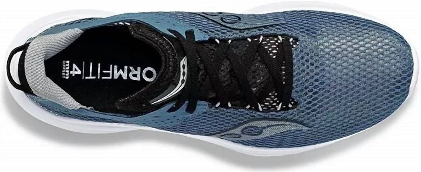 Saucony - पुरुषों के किंवारा 14 जूते