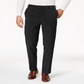 Ralph Lauren Men's Classic Fit Stretch Corduroy Performance Pants Black Size 33X30
