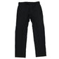 Ralph Lauren Men's Covert Twill Ultraflex Dress Pants Black Size 40X30