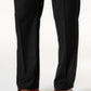 Ralph Lauren Men's Classic Dress Pants Black Size 30X30