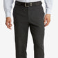 Tommy Hilfiger Men's Modern Fit Th Flex Wool Suit Pants Gray Size 32X30