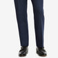 Tommy Hilfiger Men's Modern Fit Th Flex Stretch Suit Pants Blue Size 34X34