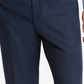 Tommy Hilfiger Men's Modern Fit Th Flex Stretch Suit Pants Blue Size 34X34