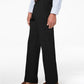 Tommy Hilfiger Men's Modern Fit Th Flex Stretch Pants Black Size 36X29