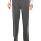 Ralph Lauren Men's Pleat Straight Leg Pants Gray Size 32X32