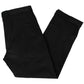Ralph Lauren Men's Classic Regular Fit Corduroy Double Reverse Pleated Dress Pants -Black Size 32X34