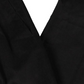 Ralph Lauren Men's Classic Regular Fit Corduroy Double Reverse Pleated Dress Pants -Black Size 32X34