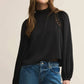 Z Supply - Silvana Embroidered Top