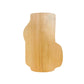 Creative Gifts International - Golf Club Bag Wood Board - 12.75" x 19"