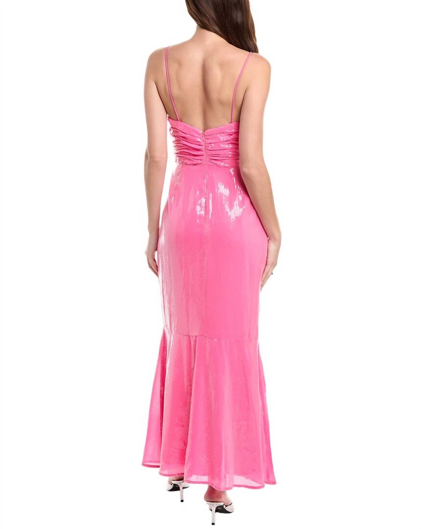 Hutch - Tylia Dress