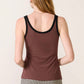 Varley - Ayda Fitted Tank