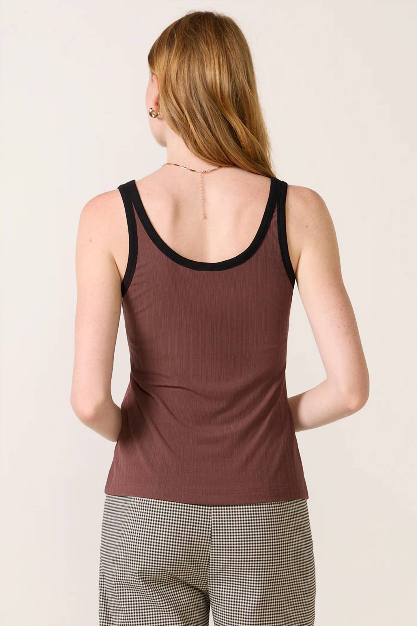 Varley - Ayda Fitted Tank