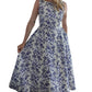 Olivaceous - Naples Dress