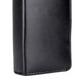 Dopp Men s 8-Piece Genuine Leather Set Black