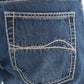 B. Tuff - American Flag Hooah Jean
